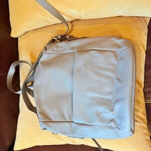 Pretty Backpack Purse